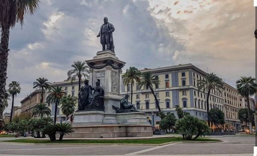 Apartment in Rome, Latium