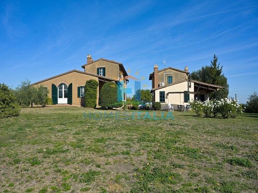 Landhuis in Castiglione in Teverina, Provincia di Viterbo