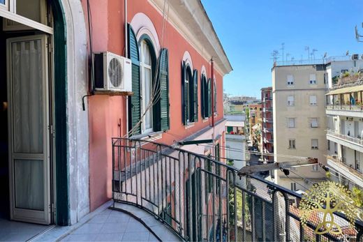Penthouse in Naples, Campania