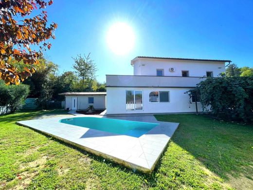 Villa in Muggia, Triest