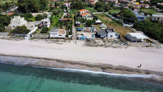 Βίλα σε Quartu Sant'Elena, Provincia di Cagliari