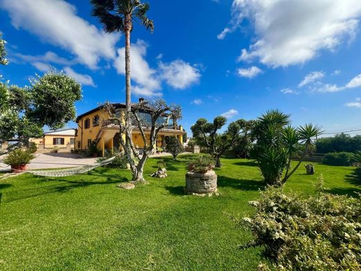 Villa in Cerveteri, Rome