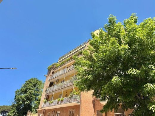 Piso / Apartamento en Roma, Lazio