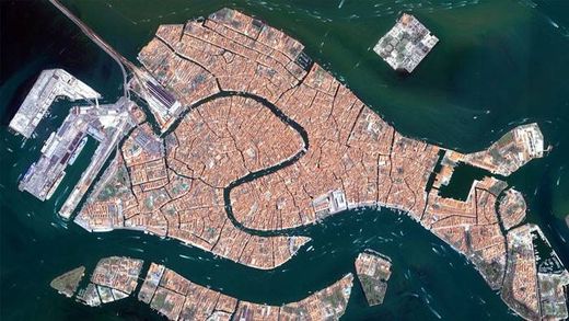 Appartement in Venetië, Provincia di Venezia