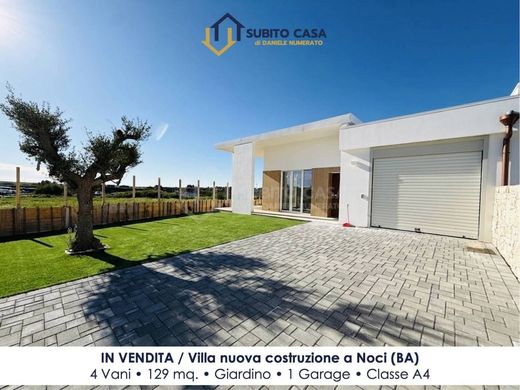 Вилла, Noci, Bari