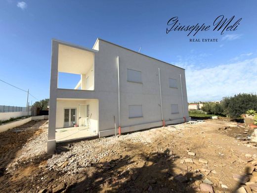 Agrigento, シチリアのヴィラ