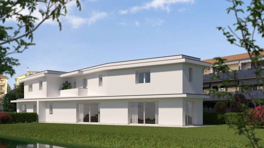 Villa a Mogliano Veneto, Treviso