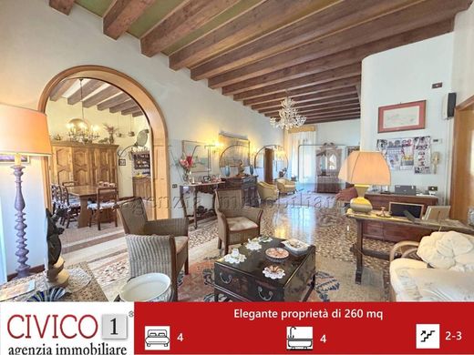 Appartement à Venise, Vénétie