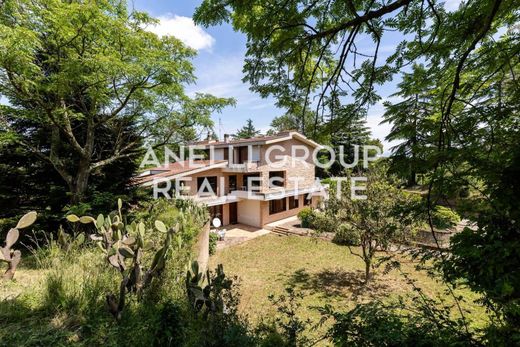 ローマ, ラツィオ州のヴィラ