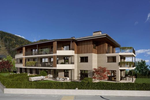 Apartament w Vandoies - Vintl, Bolzano