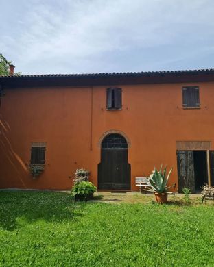 Villa Granarolo dell'Emilia e Viadagola, Bologna ilçesinde