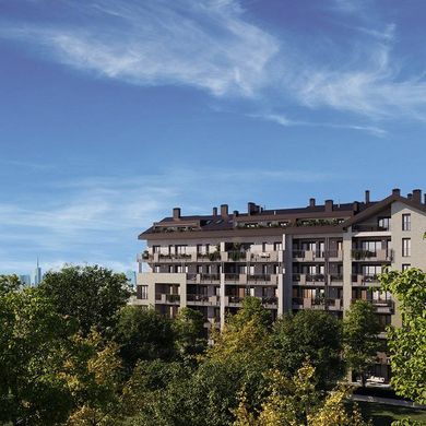 Appartement in Rozzano, Città metropolitana di Milano