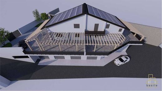 ‏וילה ב  Monreale, Palermo