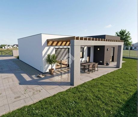 Villa à Polverara, Padoue