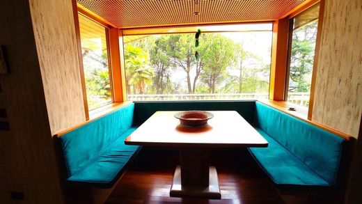 Вилла, San Pietro di Feletto, Provincia di Treviso