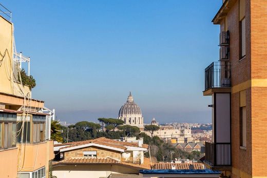 Apartment in Rome, Latium