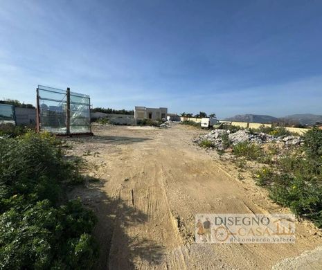 Villa in Partinico, Palermo