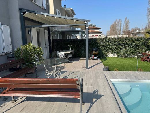 Terraced house in Lodi, Provincia di Lodi