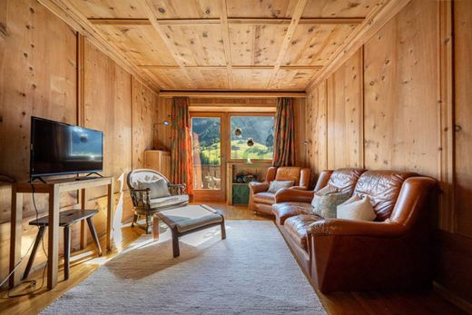 Appartement in Urtijëi, Bolzano