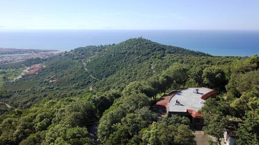 Villa in Castiglione della Pescaia, Provincia di Grosseto