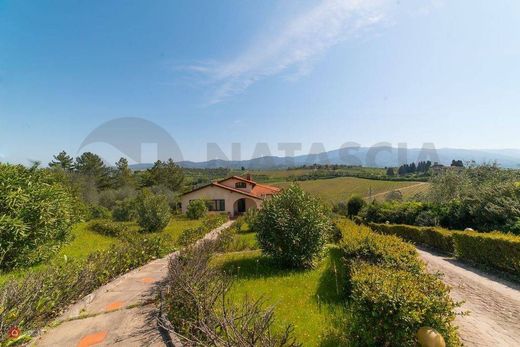 Villa Rignano sull'Arno, Firenze ilçesinde