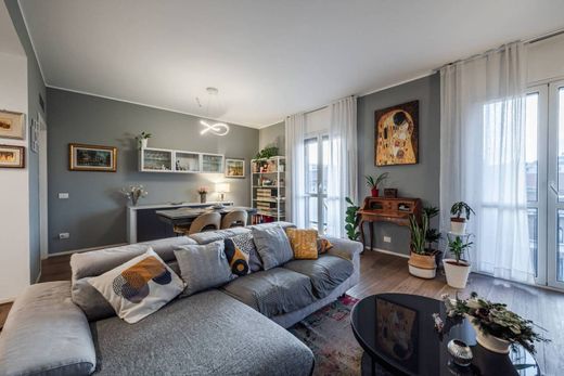 Apartment in Milan, Lombardy