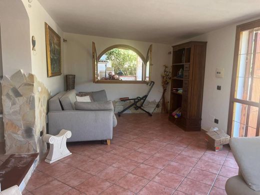 Villa a Alghero, Sassari