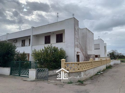 Villa en Melendugno, Provincia di Lecce