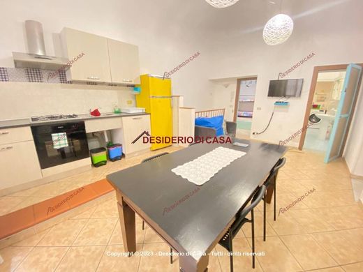 Apartment in Cefalù, Palermo