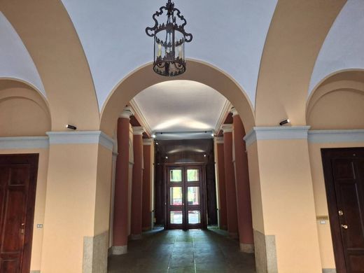 Piso / Apartamento en Turín, Piamonte