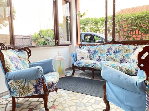 Luxury home in Fiumicino, Rome