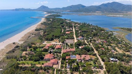 Willa w Muravera, Provincia del Sud Sardegna