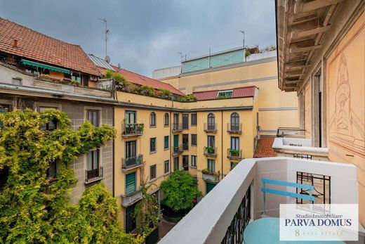 Apartment in Milan, Lombardy