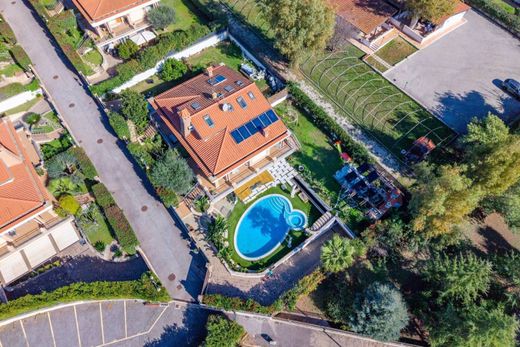 Villa à Rome, Latium