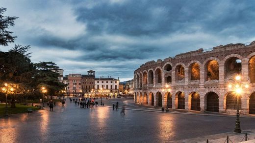 Apartment in Verona, Provincia di Verona