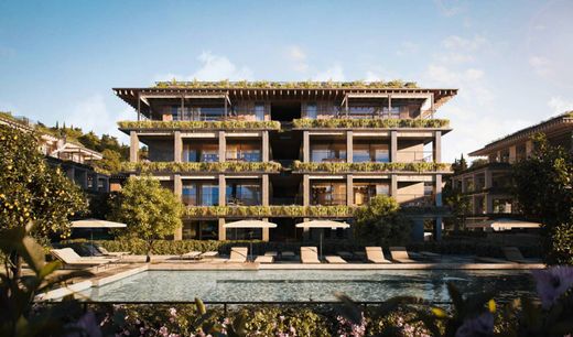 Piso / Apartamento en Salò, Provincia di Brescia