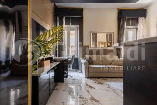 Apartment in Rome, Latium
