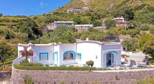 Villa in Ischia, Naples