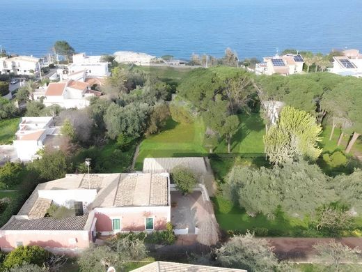 Villa à Augusta, Syracuse