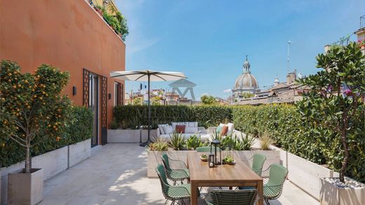 Daire Roma, Lazio bölgesinde