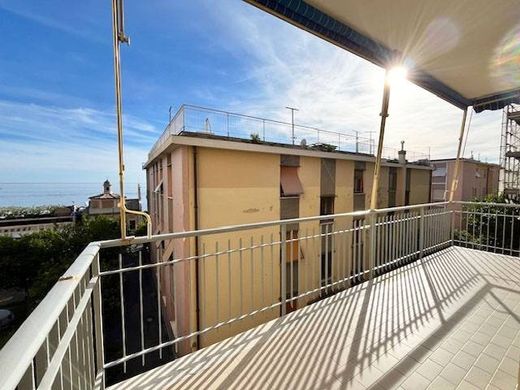 Διαμέρισμα σε Bogliasco, Provincia di Genova