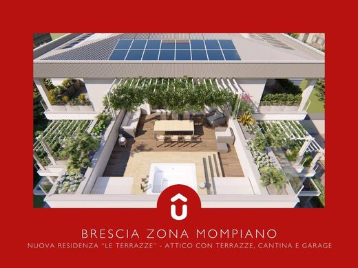 套间/公寓  布雷西亚, 布雷西亚省