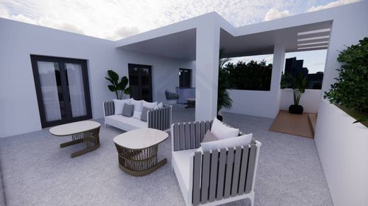 Penthouse in Santa Marinella, Rome