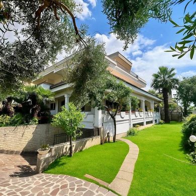 Villa en Formia, Provincia di Latina