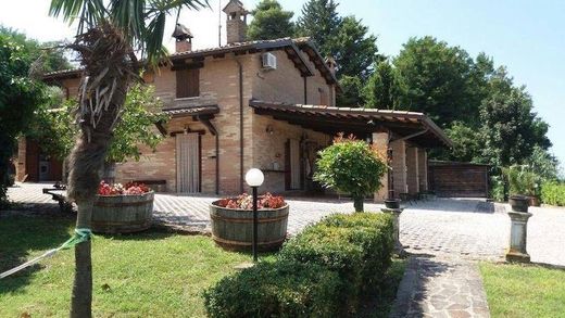 Gospodarstwo w Orciano di Pesaro, Provincia di Pesaro e Urbino