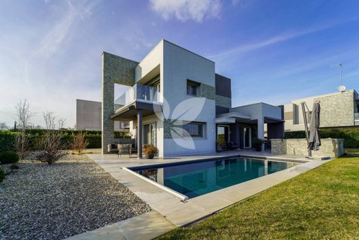 Villa a Parma, Emilia-Romagna