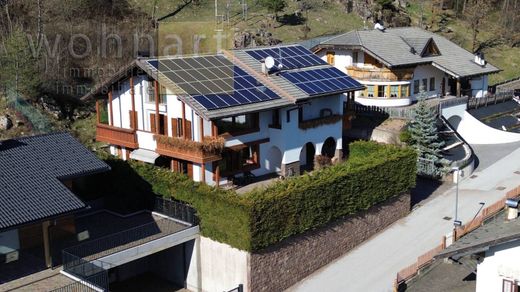 Villa en Grumes, Trento