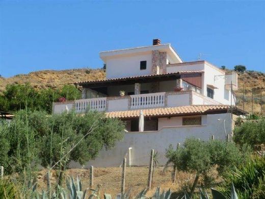 Villa in Sciacca, Agrigent