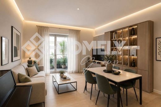 Apartment in Rome, Latium