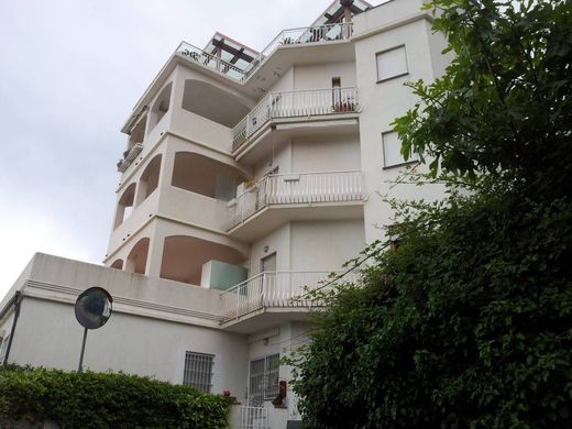 Penthouse à Alassio, Savone